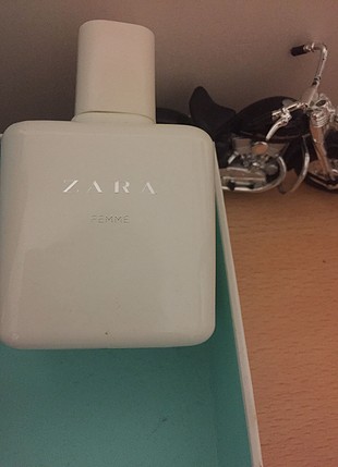 Zara femme parfüm