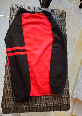 Erkek çocuk kazak - Görsel 5