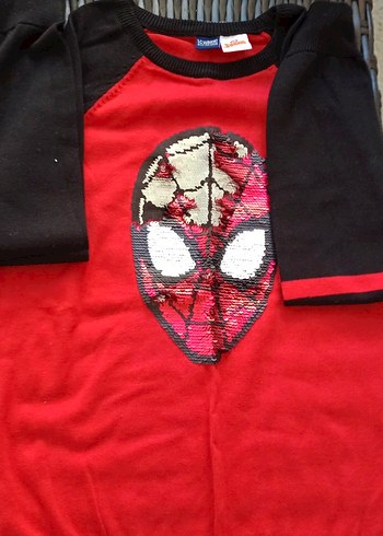 Erkek çocuk kazak - Görsel 2