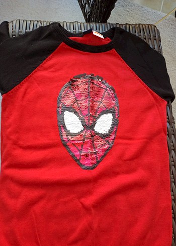 Erkek çocuk kazak - Görsel 8