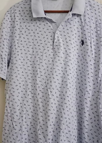 U.S Polo Assn. xxl