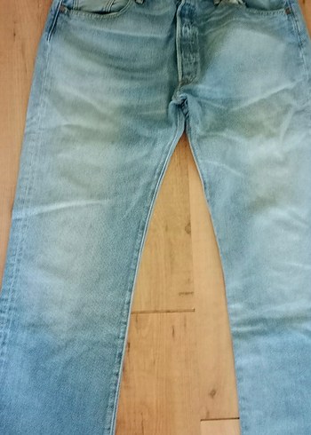Levis Erkek Denim Pantolon