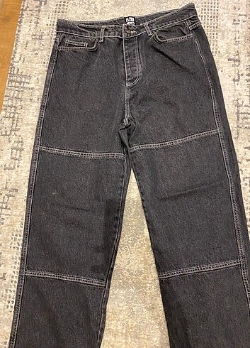Erkek Çocuk jeans