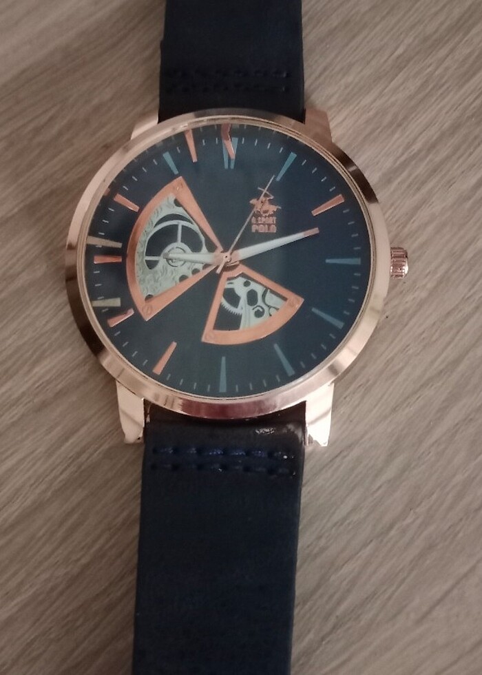 Erkek Saati - Görsel 2