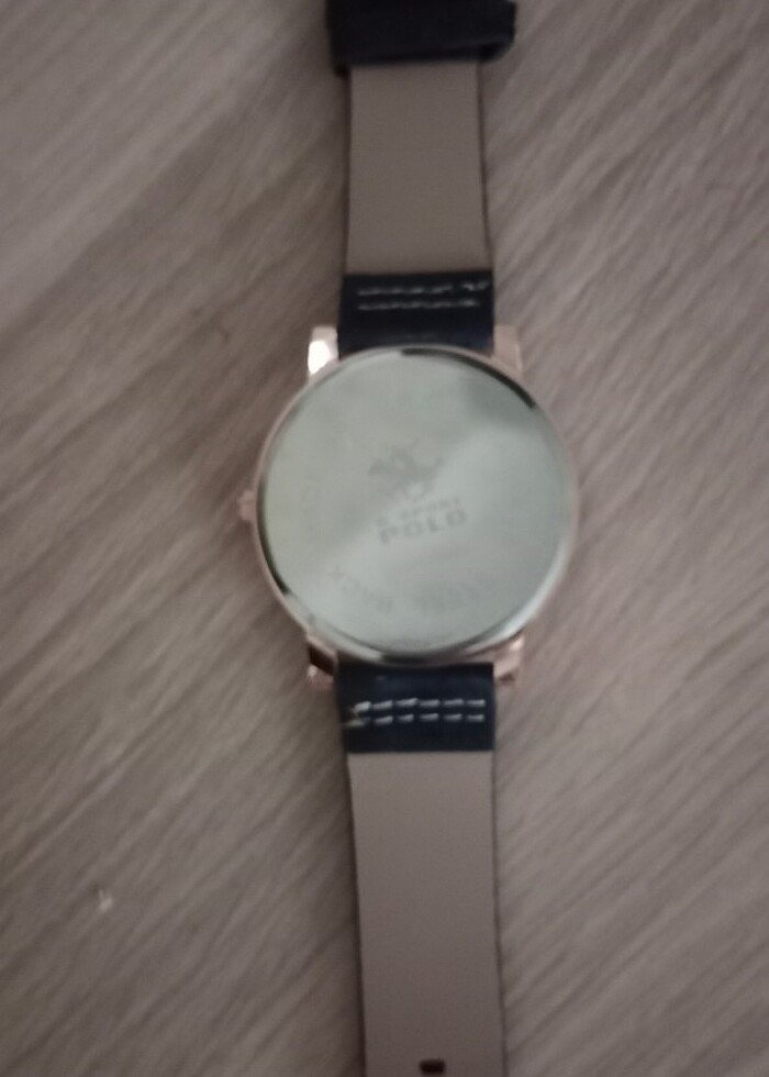 Erkek Saati - Görsel 3