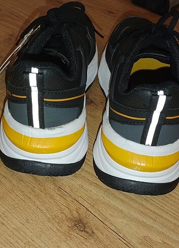 U.S Polo Erkek Ayakkabı - Görsel 2