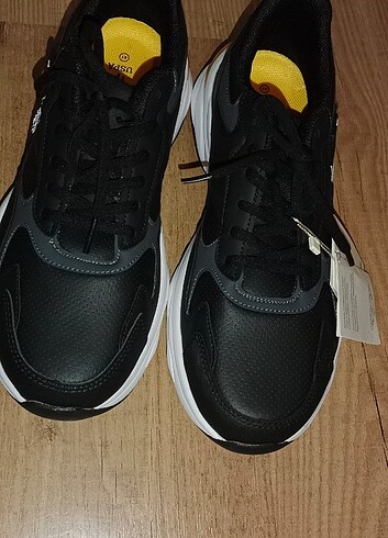 U.S Polo Erkek Ayakkabı - Görsel 8