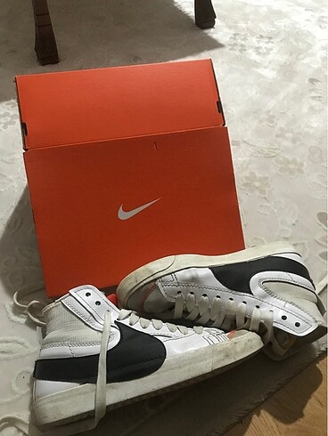 Nike blazer jumbo