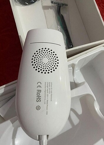 Inface ipl lazer cihazı - Görsel 3