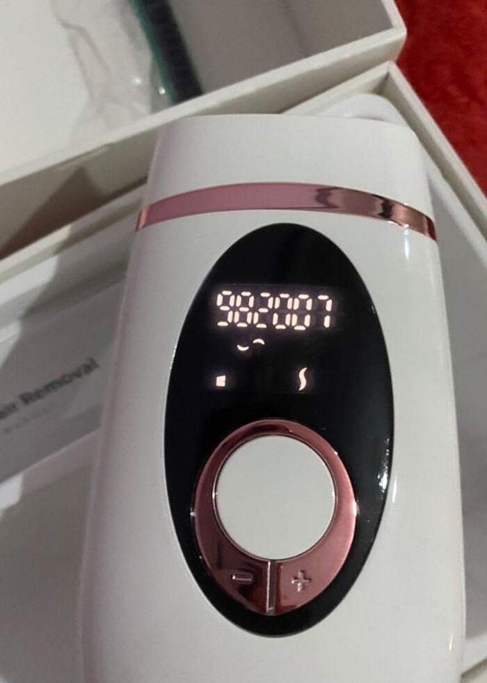 Inface ipl lazer cihazı - Görsel 2