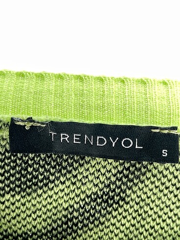 s Beden çeşitli Renk Trendyol & Milla Kazak / Triko %70 İndirimli.