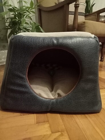 KEDİ EVİ PUSET