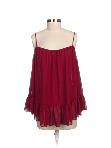 Vintage Love Bluz %70 İndirimli.