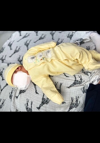 Bebek tulumu