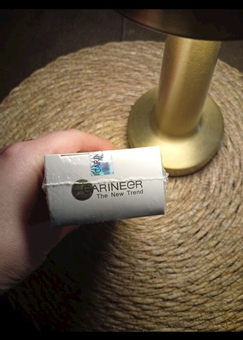 Bej Parlak BB Krem SPF 5 Koruma - Görsel 2