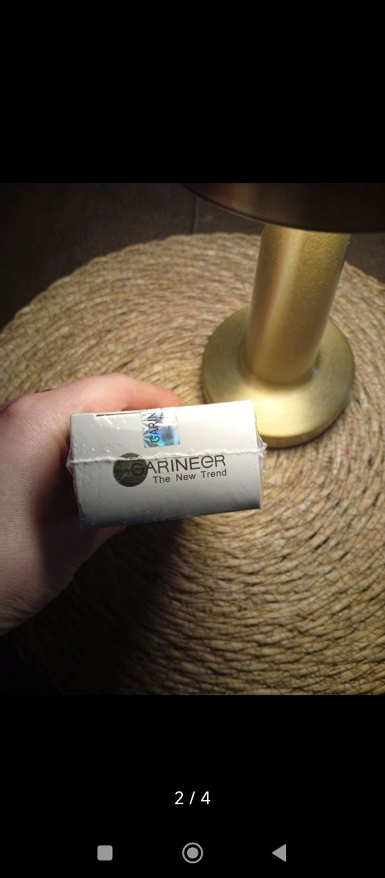 Bej Parlak BB Krem SPF 5 Koruma - Görsel 2