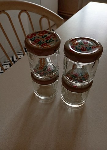 Renkli Baby Shower Bebek Şişesi 4 adet - Görsel 4