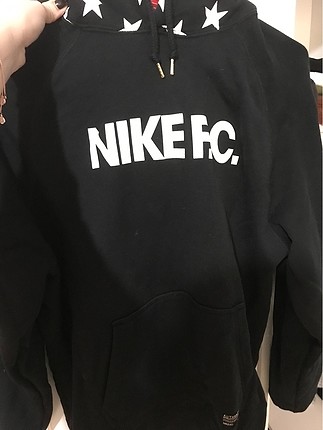 Nike Orijinal Sweatshirt