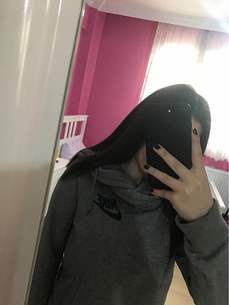 Nike Orijinal Sweatshirt