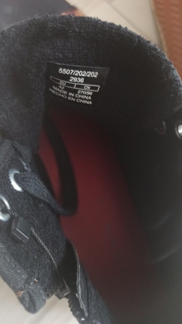 Zara Kahverengi Leopar Desenli  erkek comverse tarzı ayakkabı - Görsel 4