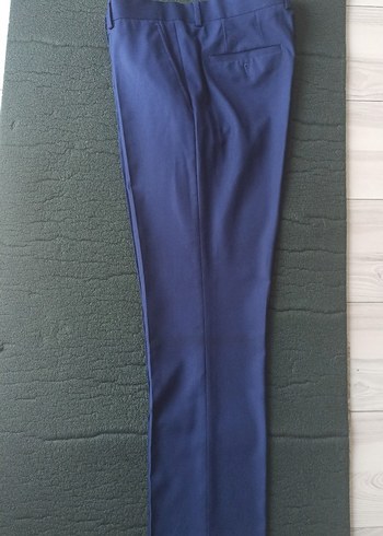 Pierre Cardin Klasik Kesim Lacivert Erkek Takım Elbise - Görsel 6