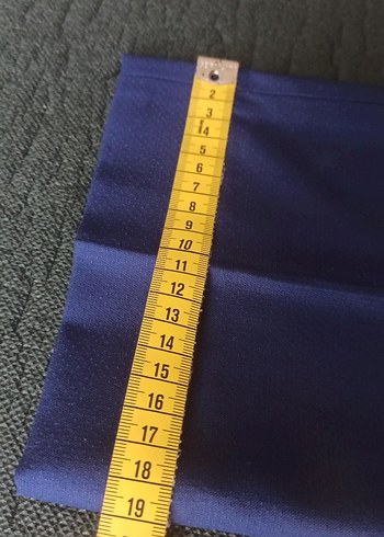 Pierre Cardin Klasik Kesim Lacivert Erkek Takım Elbise - Görsel 9