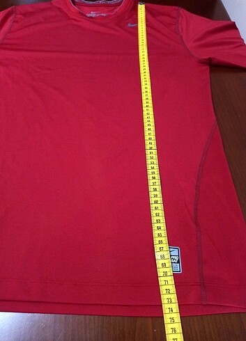 Nike pro combat dri- fit uzun kollu t shirt - Görsel 3