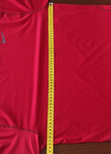 Nike pro combat dri- fit uzun kollu t shirt - Görsel 5