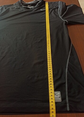 Nike pro combat dri- fit uzun kolllu t shirt - Görsel 4