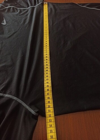 Nike pro combat dri- fit uzun kolllu t shirt - Görsel 5