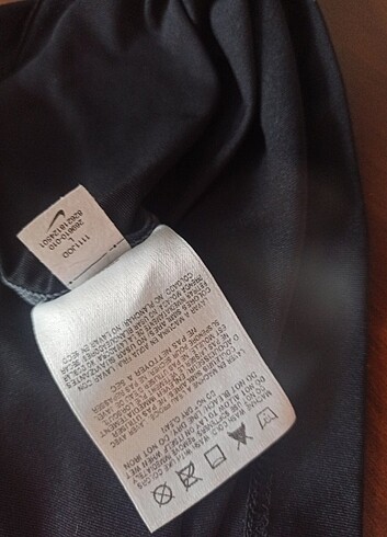 Nike pro combat dri- fit uzun kolllu t shirt - Görsel 6