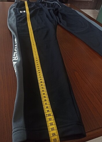 Under armour brawler panta eşofman altı - Görsel 6