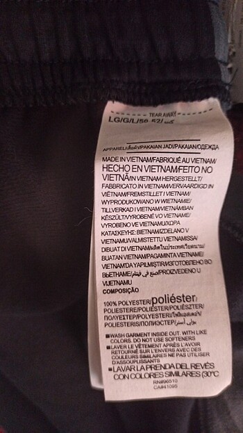 Under armour brawler panta eşofman altı - Görsel 10