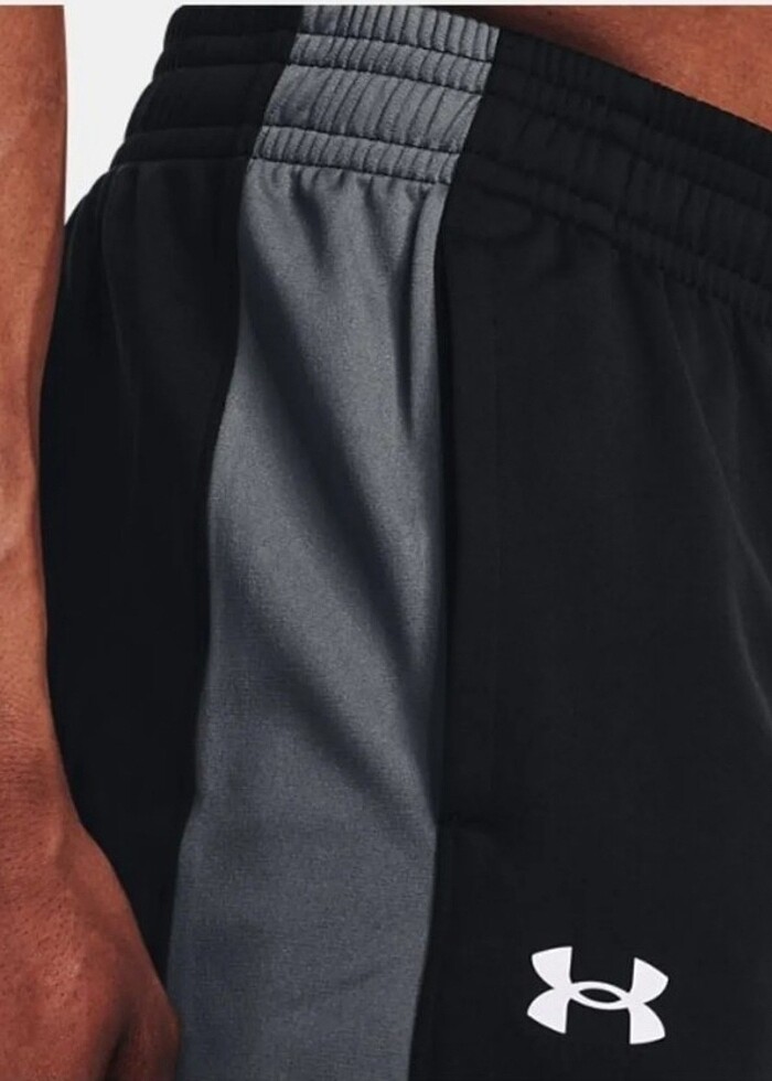 Under armour brawler panta eşofman altı - Görsel 3