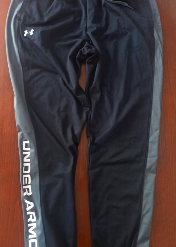 Under armour brawler panta eşofman altı - Görsel 4