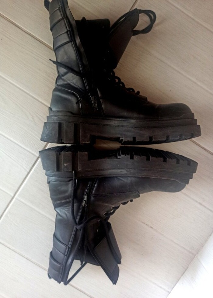 Kalın tabanlı bot - Görsel 2