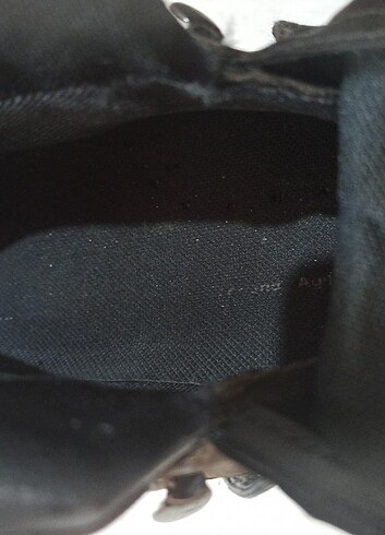 Timberland su geçirmez deri bot - Görsel 7