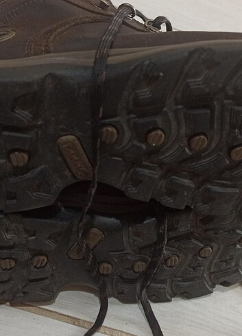 Timberland su geçirmez deri bot - Görsel 11
