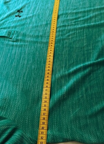 Under armour polo yaka t shirt - Görsel 2