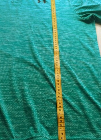 Under armour polo yaka t shirt - Görsel 6