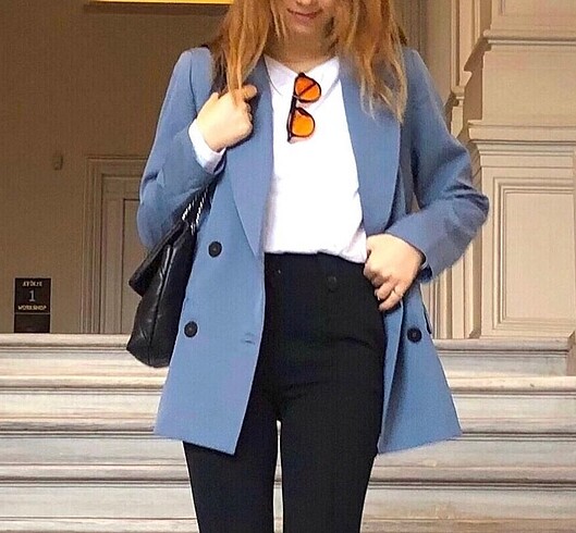 Trendyolmilla Blazer Ceket