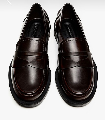 39 Beden Stradivarius Makosen