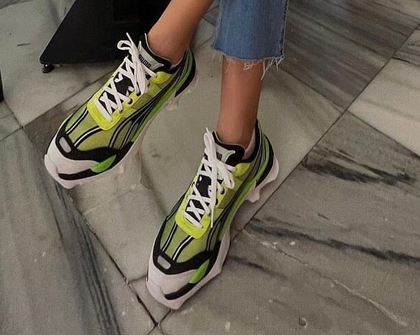 Puma Puma Sneakers