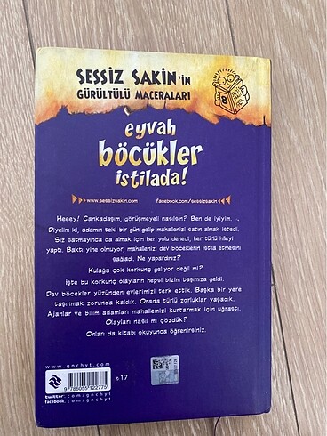  Beden kitap