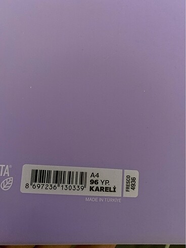  Beden defter