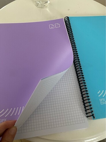  defter