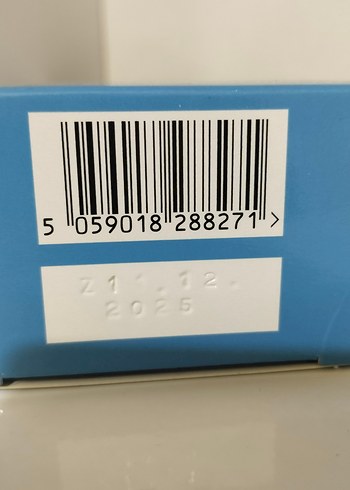 AVON INDIVIDUAL BLUE Erkek Parfümü 100 ml - Görsel 2