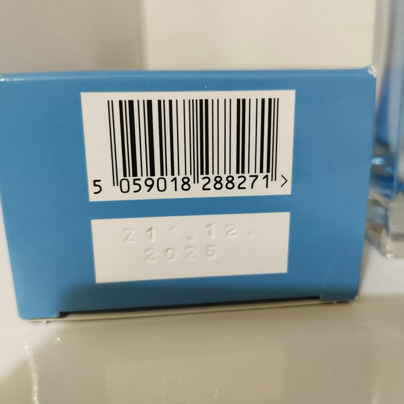 AVON INDIVIDUAL BLUE Erkek Parfümü 100 ml - Görsel 2