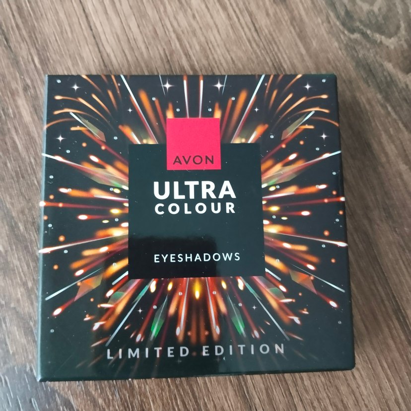 Avon Çok Renkli Göz Farı Paleti - Görsel 3