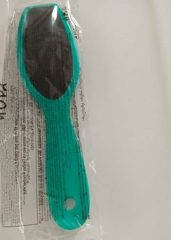 Turkuaz Ayak Törpüsü - AVON - Görsel 2